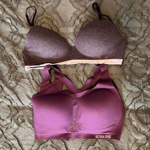 🌸Spring Cleaning🌸 2 32DDD VS Bras